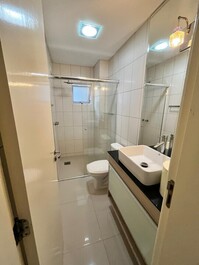 🏖️ SEASONAL RENTAL – SECOND BLOCK FROM THE BEACH | MEIA PRAIA