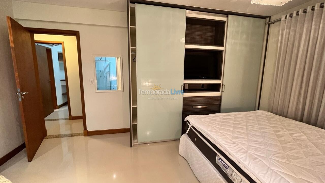 Apartamento para aluguel de temporada em Itapema (Meia Praia)