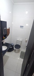 House street Asphalted - Guaratuba - Balneário Nereidas