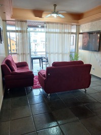 Apartamento para alugar em Cabo Frio - Praia do Forte