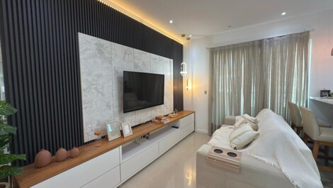 Apartment for rent in Bombinhas - Bombas 115
