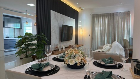 Apartment in Bombas with a great location.