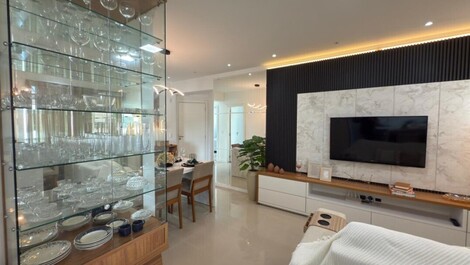 Apartment in Bombas with a great location.