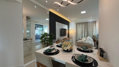 Apartment in Bombas with a great location.