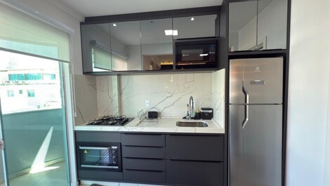 Apartment in Bombas with a great location.