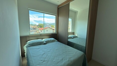 Apartment in Bombas with a great location.