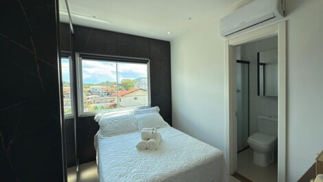Apartment in Bombas with a great location.