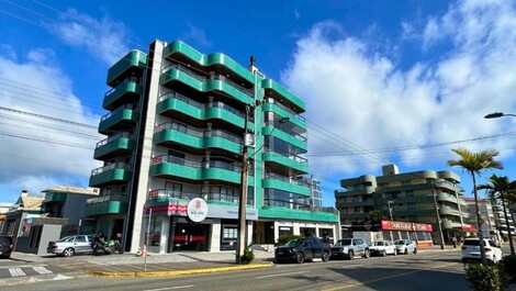 Apartment for rent in Bombinhas - Bombas 011