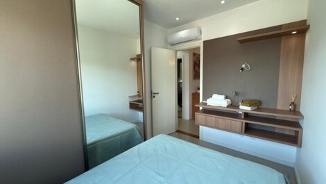 Apartment in Bombas with a great location.