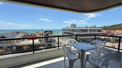 Ocean View Apartment – Vacation Rental