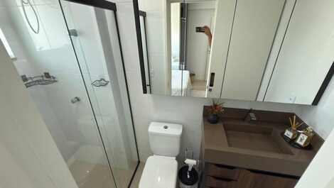 Apartment in Bombas with a great location.