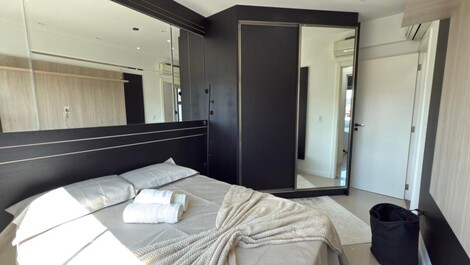 Apartment in Bombas with a great location.