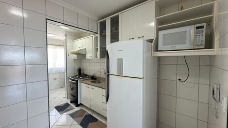 Ocean View Apartment – Vacation Rental