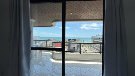 Ocean View Apartment – Vacation Rental