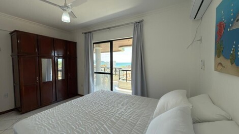 Ocean View Apartment – Vacation Rental