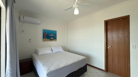 Ocean View Apartment – Vacation Rental