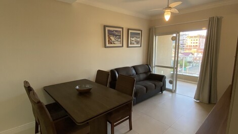 Apartment for rent in Bombinhas - Bombas 115
