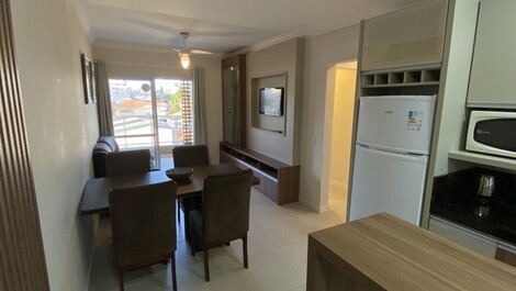 Ideal apartment for enjoying your vacation.
