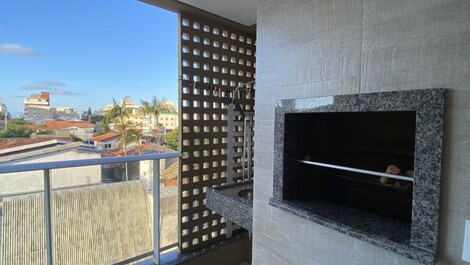 Ideal apartment for enjoying your vacation.