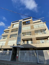 Ideal apartment for enjoying your vacation.