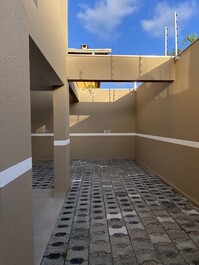 Ideal apartment for enjoying your vacation.