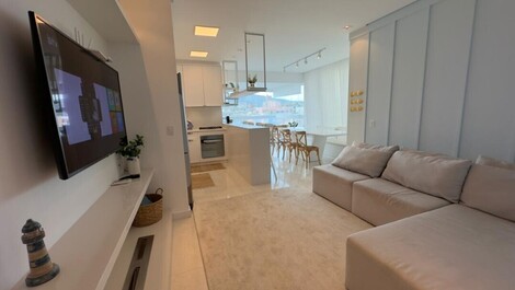 Modern Apartment in Bombas - Di Trento
