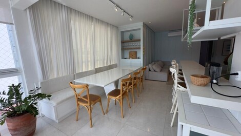 Modern Apartment in Bombas - Di Trento