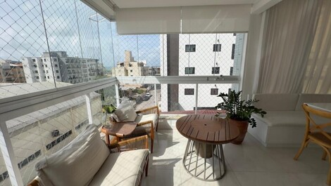 Modern Apartment in Bombas - Di Trento