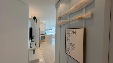 Modern Apartment in Bombas - Di Trento