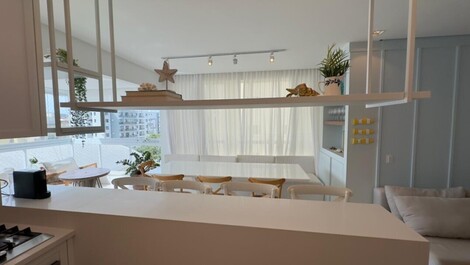 Modern Apartment in Bombas - Di Trento