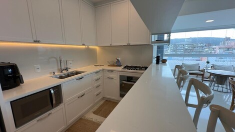 Modern Apartment in Bombas - Di Trento