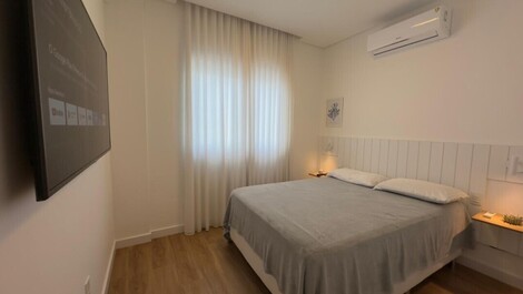 Modern Apartment in Bombas - Di Trento