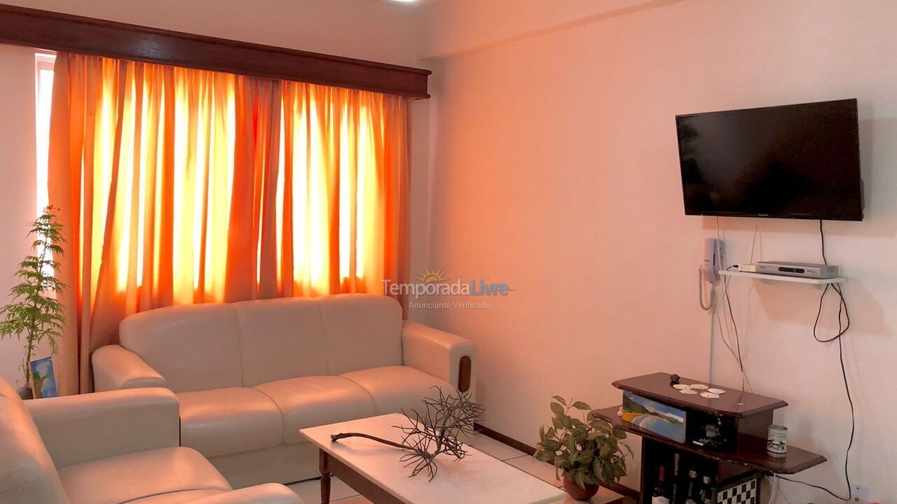 Apartamento para aluguel de temporada em Bombinhas (Bombas 115)