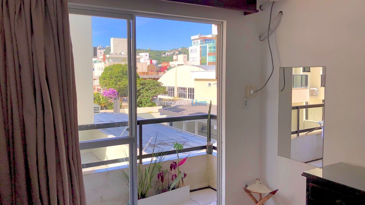 Apartamento para aluguel de temporada em Bombinhas (Bombas 115)