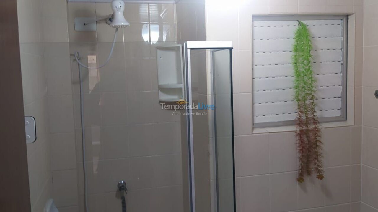 Apartamento para aluguel de temporada em Bombinhas (Bombas 115)