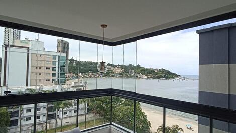 Apartment for rent in Itapema - Centro