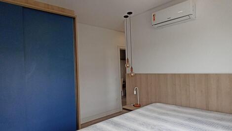 🏖️ VACATION RENTAL – ONE BLOCK FROM THE BEACH | MEIA PRAIA