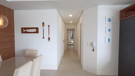 🏖️ VACATION RENTAL – ONE BLOCK FROM THE BEACH | MEIA PRAIA