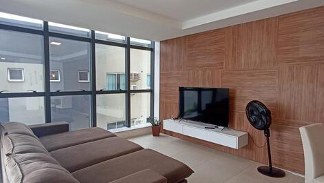 🏖️ VACATION RENTAL – ONE BLOCK FROM THE BEACH | MEIA PRAIA