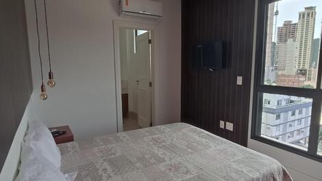 🏖️ VACATION RENTAL – ONE BLOCK FROM THE BEACH | MEIA PRAIA
