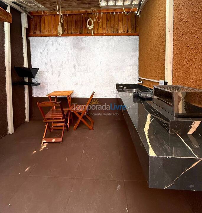 Casa para aluguel de temporada em Atibaia (Bairro do Tanque)