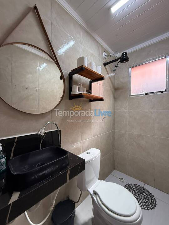 Casa para aluguel de temporada em Atibaia (Bairro do Tanque)