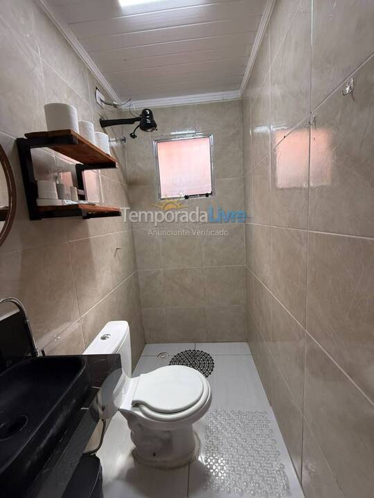 Casa para aluguel de temporada em Atibaia (Bairro do Tanque)