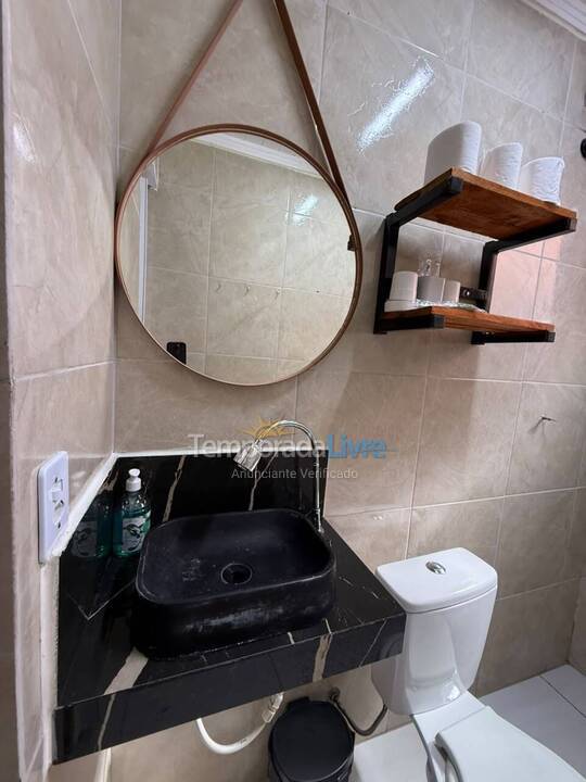 Casa para aluguel de temporada em Atibaia (Bairro do Tanque)