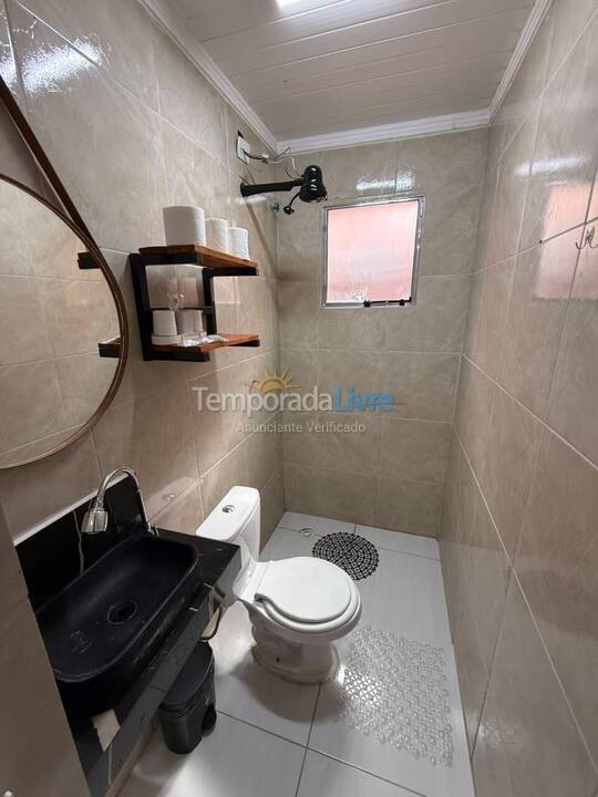 Casa para aluguel de temporada em Atibaia (Bairro do Tanque)