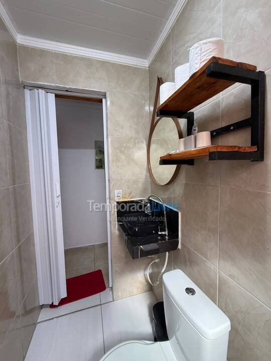 Casa para aluguel de temporada em Atibaia (Bairro do Tanque)
