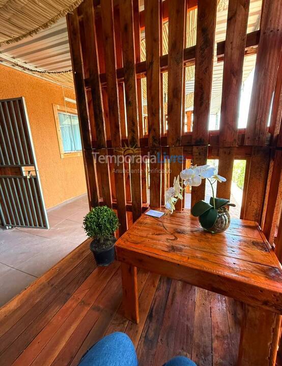 Casa para aluguel de temporada em Atibaia (Bairro do Tanque)