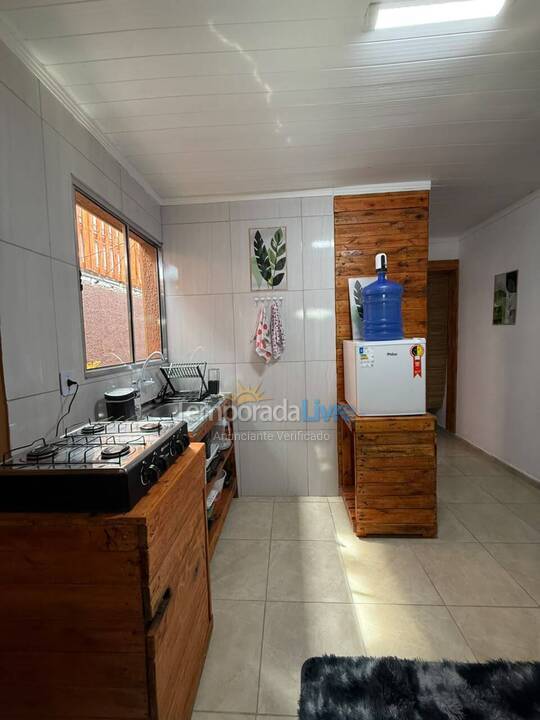 Casa para aluguel de temporada em Atibaia (Bairro do Tanque)