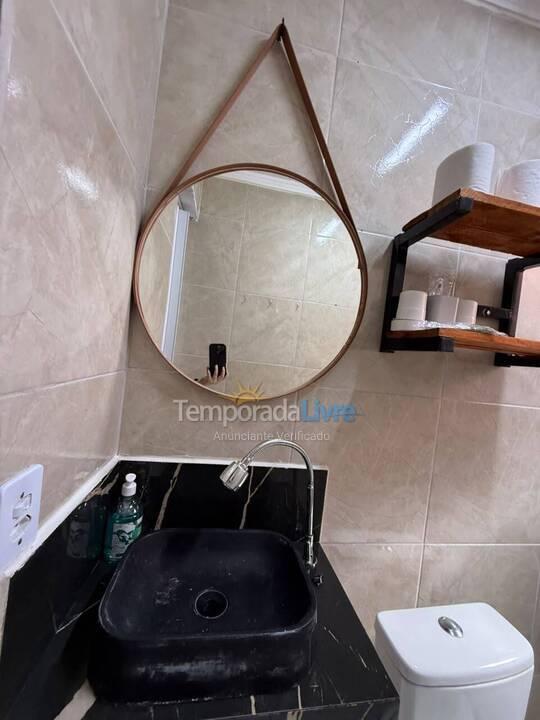 Casa para aluguel de temporada em Atibaia (Bairro do Tanque)