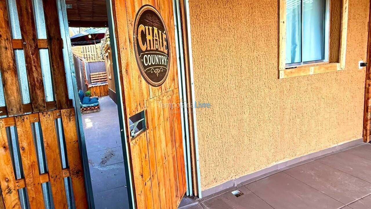 Casa para aluguel de temporada em Atibaia (Bairro do Tanque)